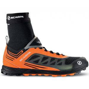 Scarpa Atom invernale