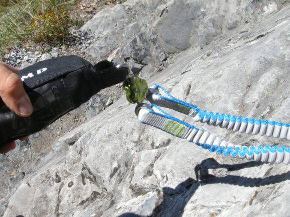 Sistema brevettato Gyro