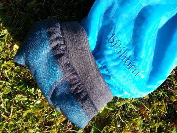 Bitihorn Alpha 60 jacket