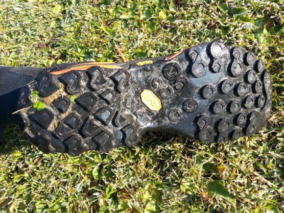 Scarponcino low LA SPORTIVA TX4