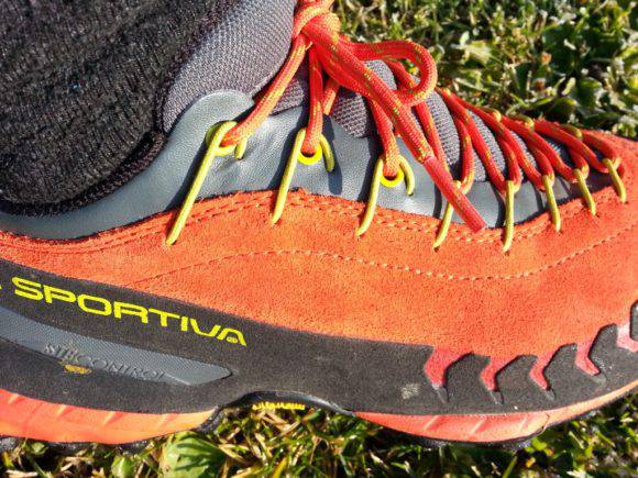 Scarponcino low LA SPORTIVA TX4