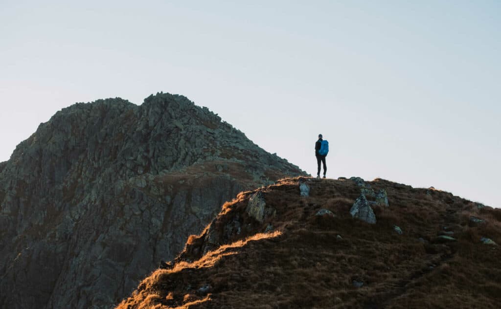 Garmont calzature outdoor