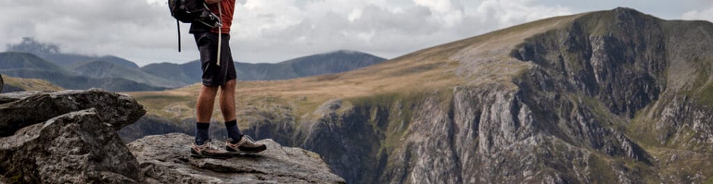 Garmont calzature outdoor