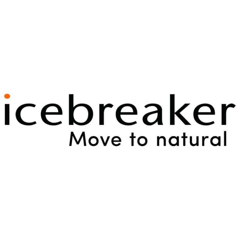 Icebreaker Logo