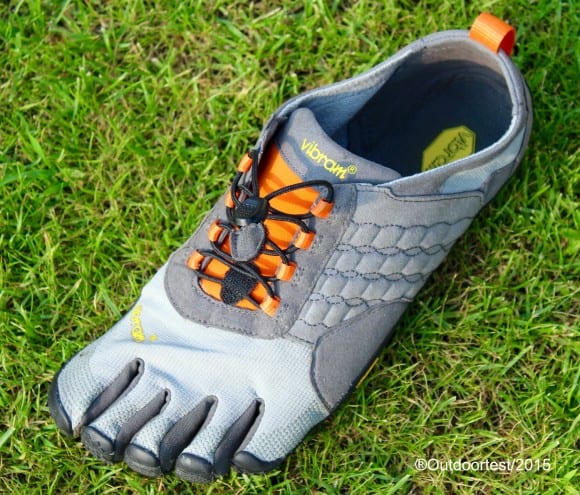 Vibram Fivefingers Trek Ascent