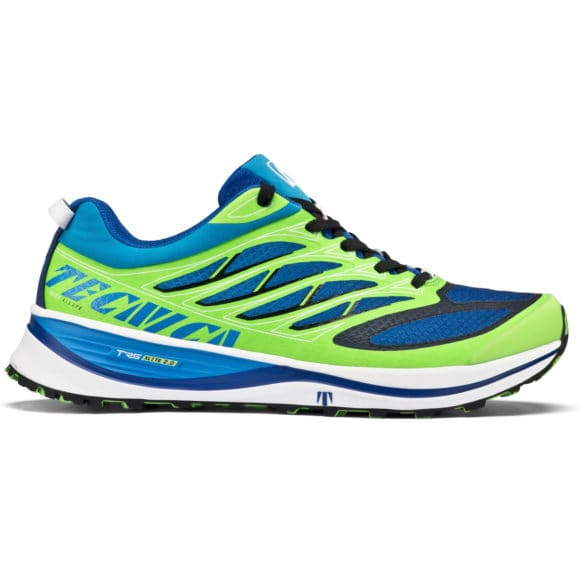 Tecnica Rush E-Lite blue/lime