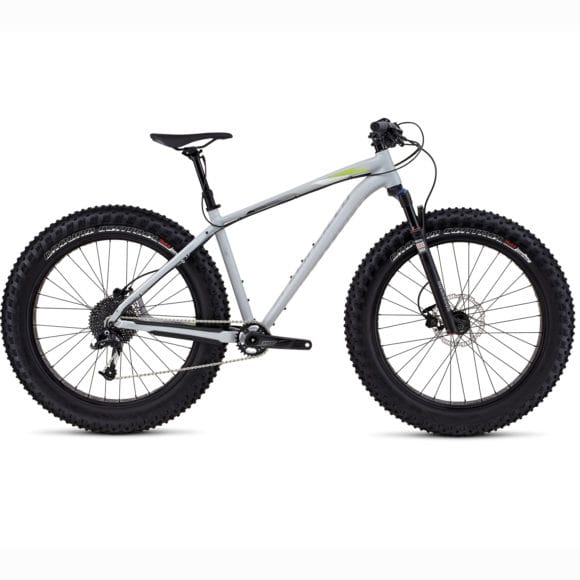 Specialized Fatboy Trail 2016