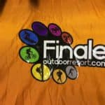 Fiale Outdoor Resort logo