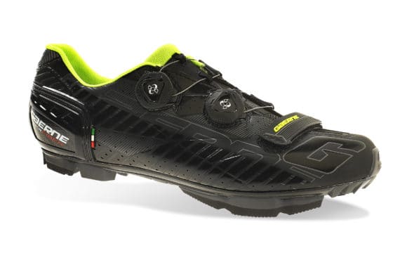 Gaerne G Syncro black