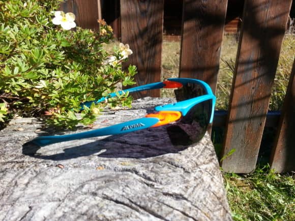 Alpina Twist Four VL+