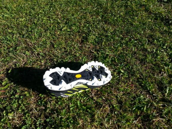 Suola di SCARPA Neutron