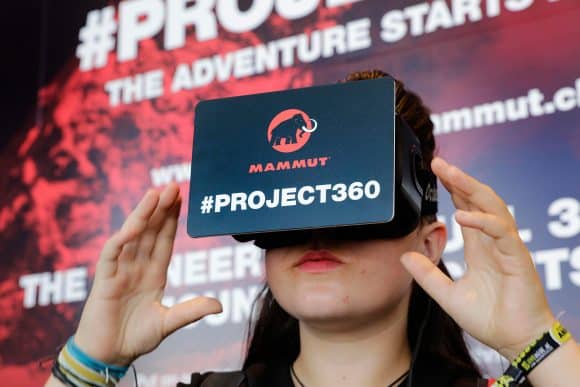 Tecnologie e innovazione a OutDoor 2016