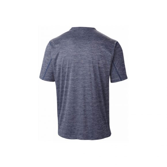 Columbia Zero Rules maglia da dietro