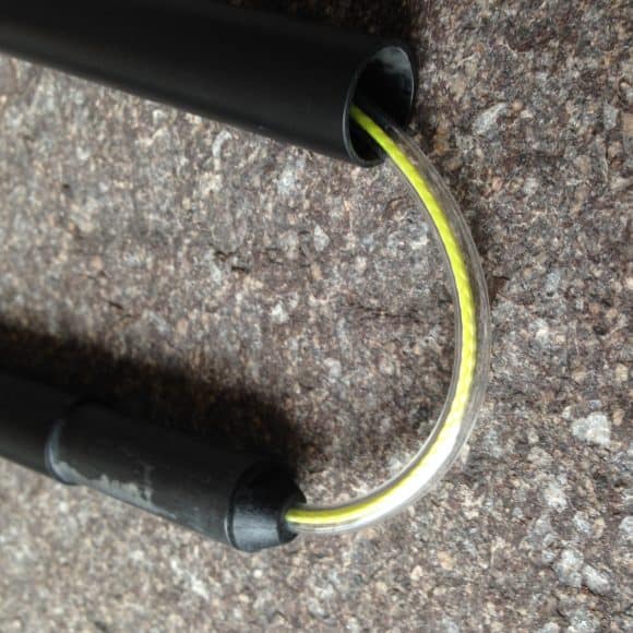 Guida interna dei Leki Micro RCM