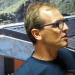 Simone Moro alpinista estremo bergamasco