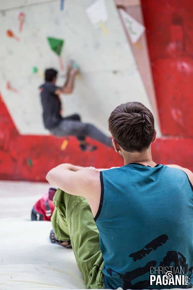 Momenti di condivisione a Finale for Nepal