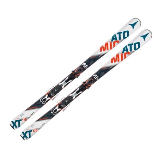 Atomic Redster XT R 2016 sci da discesa - Sci da discesa