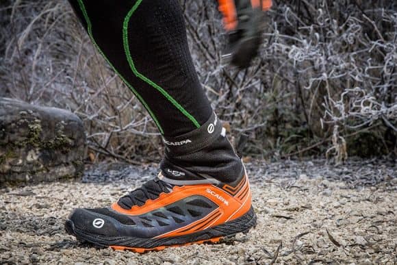 Atom S protegge nelle condizioni più estreme