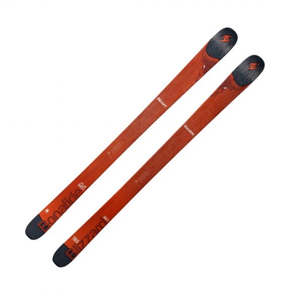 Lo sci da freeride Blizzard Bonafide