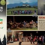 Cammina con i Gufi, la locandina dell'edizione 2016 dall'9 al 18 settembre