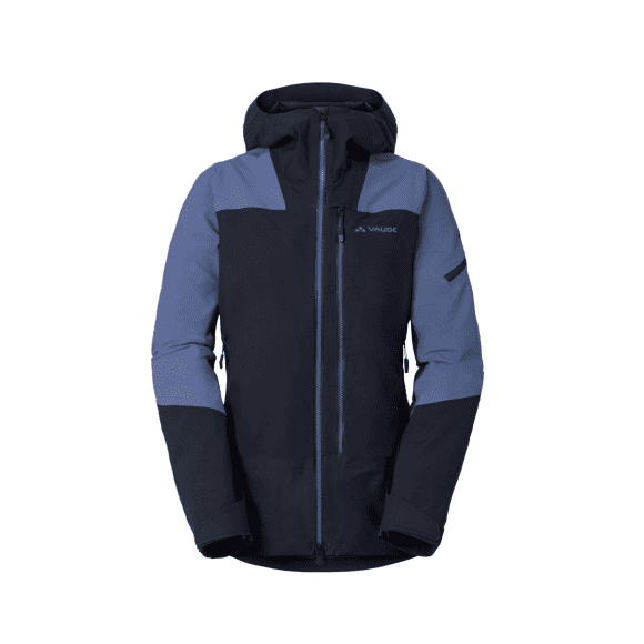 Giacca Vaude Golliat 3L da donna in Polartec®e Neo Shell®