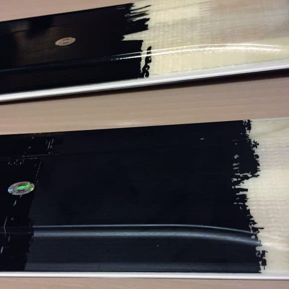 Costruzione 3D.RIDGE