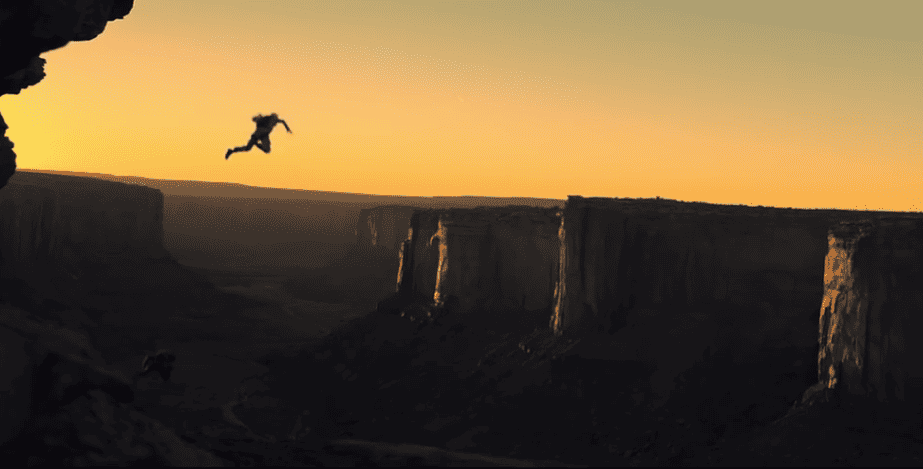 "When We Were Knights" uno dei film dell'Eoft 2016/2017