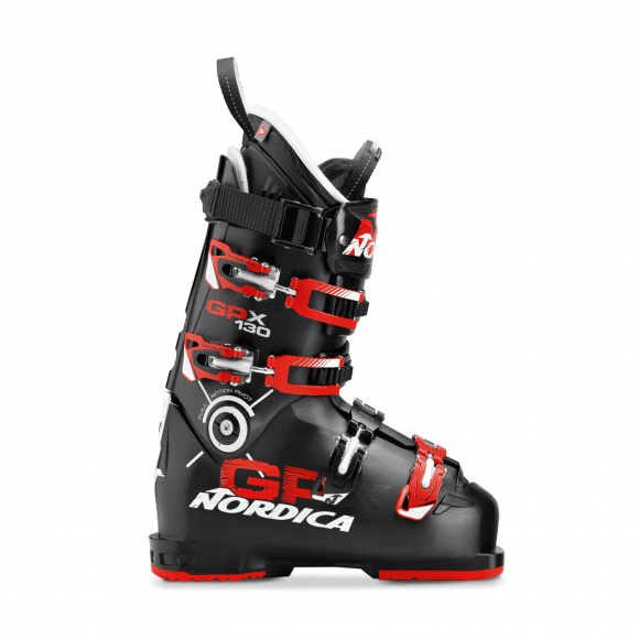 Lo scarpone da sci alpino Nordica GPX 130