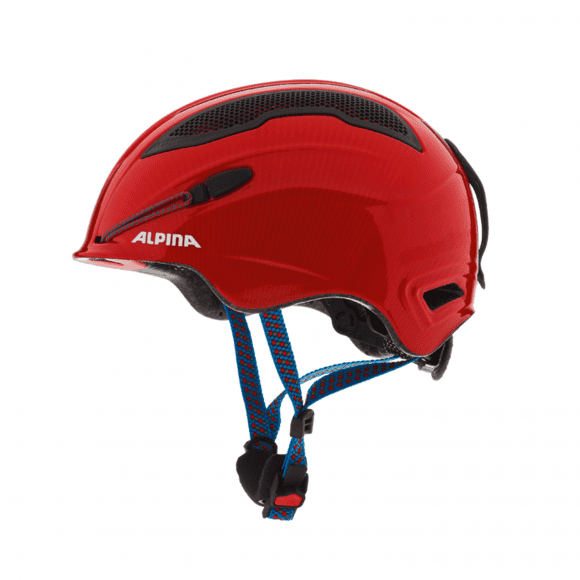 Il casco da sci alpinismo Snow Tour di Alpina