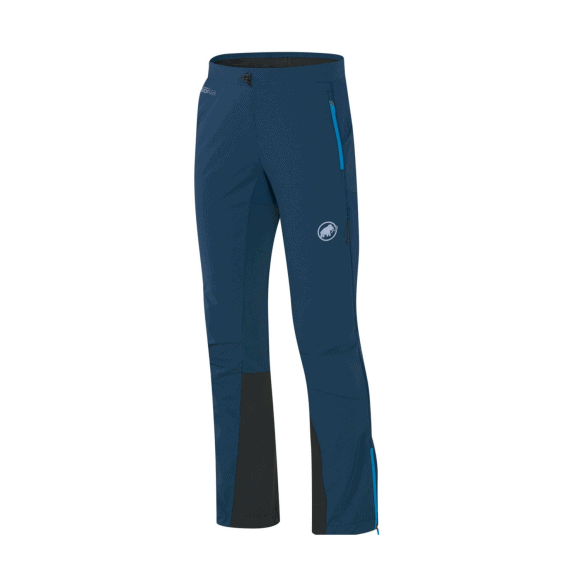 Mammut Botnica SO Pants W, pantaloni comodi e tecnici