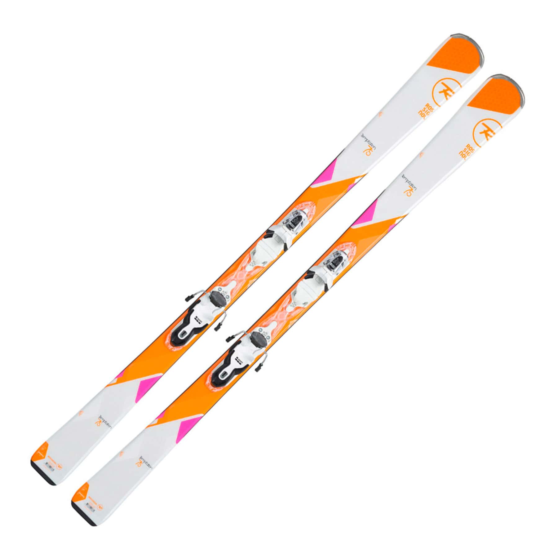 Rossignol Temptation 75 2016 sci da discesa - Sci da discesa