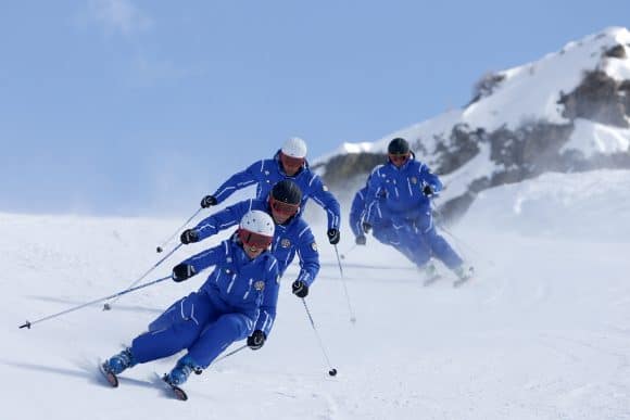 Open day 2016, ®AMSI Lombardia