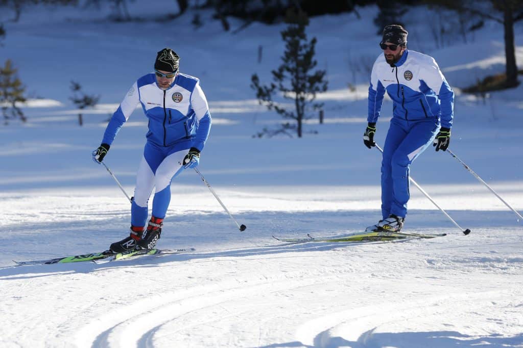 Lezioni collettive gratuite, ®AMSI Lombardia