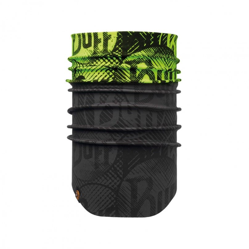 Buff New Log Us neckwarmer, scaldacollo multi sport