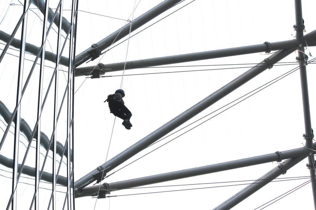 Calate a Palazzo Regione Lombardia_5 (Foto Guide Alpine Lombardia)