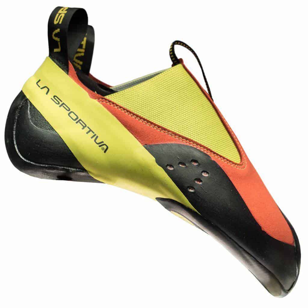 La Sportiva flame sulphur