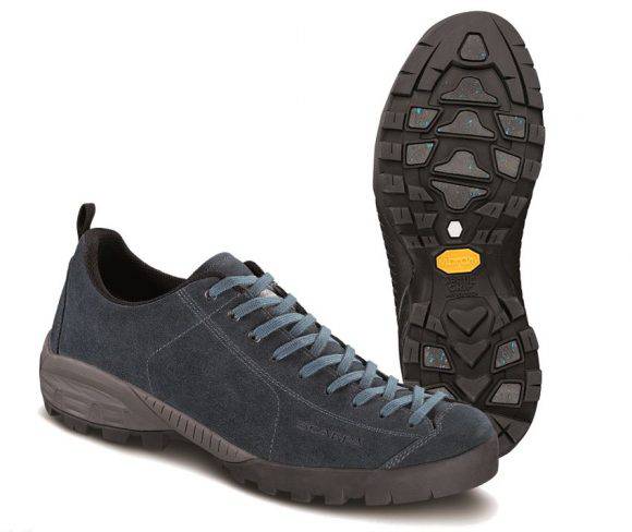 Scarpa Mojito City GTX Vibram Arctic Grip
