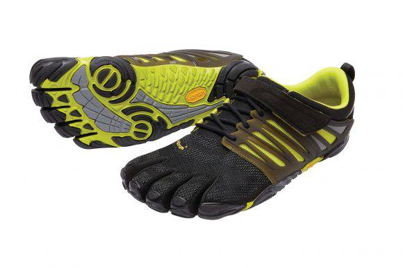 Vibram FiveFingers® V-Train ideali per il fitness e l'allenamento funzionale