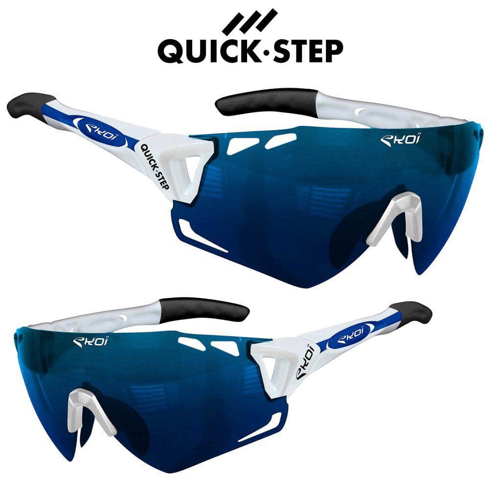 EKOI Quickstep PersoEvo6