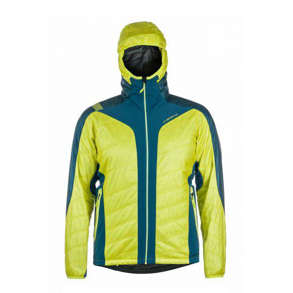 La Sportiva Hyperspace JKT giacca scialpinismo