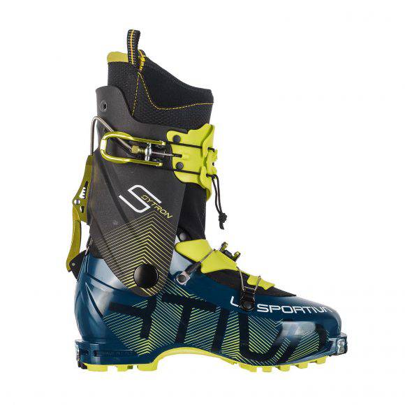 La Sportiva Sytron scarpone unisex
