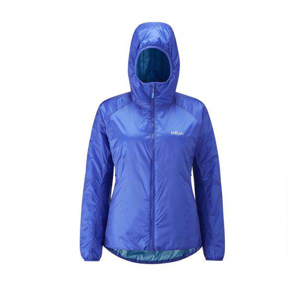 Rab Xenon-X Jacket Primaloft donna