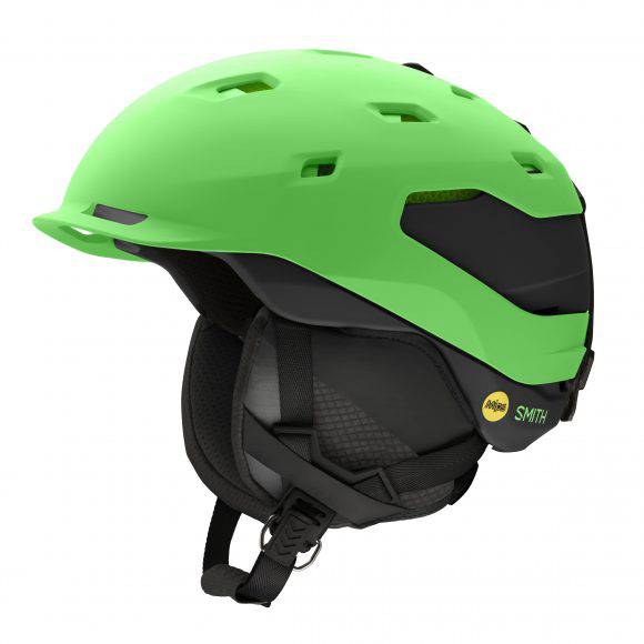 Smith Quantum con Boa® FS360