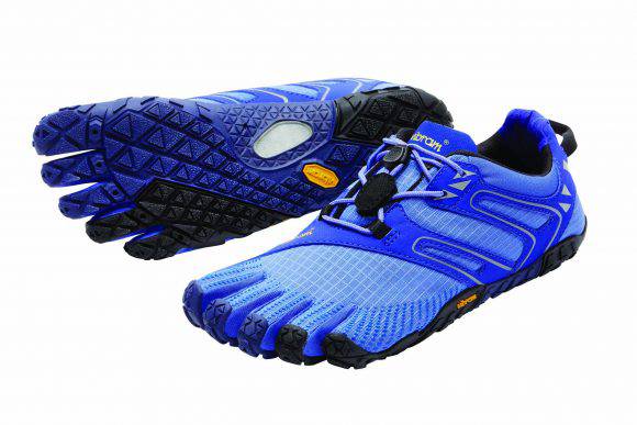 Vibram FiveFingers® V-Trail 2017 viola