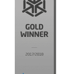 Devold® Tinden Spacer jacket vincitore Gold Winner