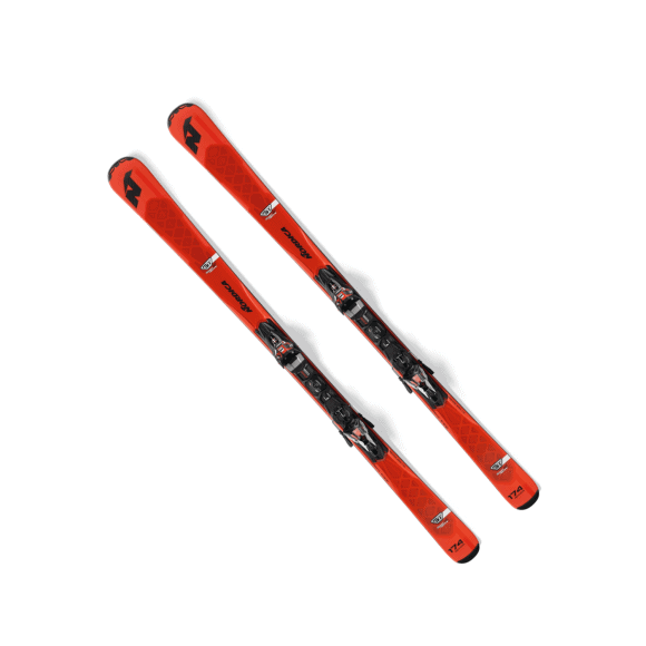 La serie GT porta la categoria All Mountain Performance ad un nuovo livello di prestazioni, leggerezza e versatilità.