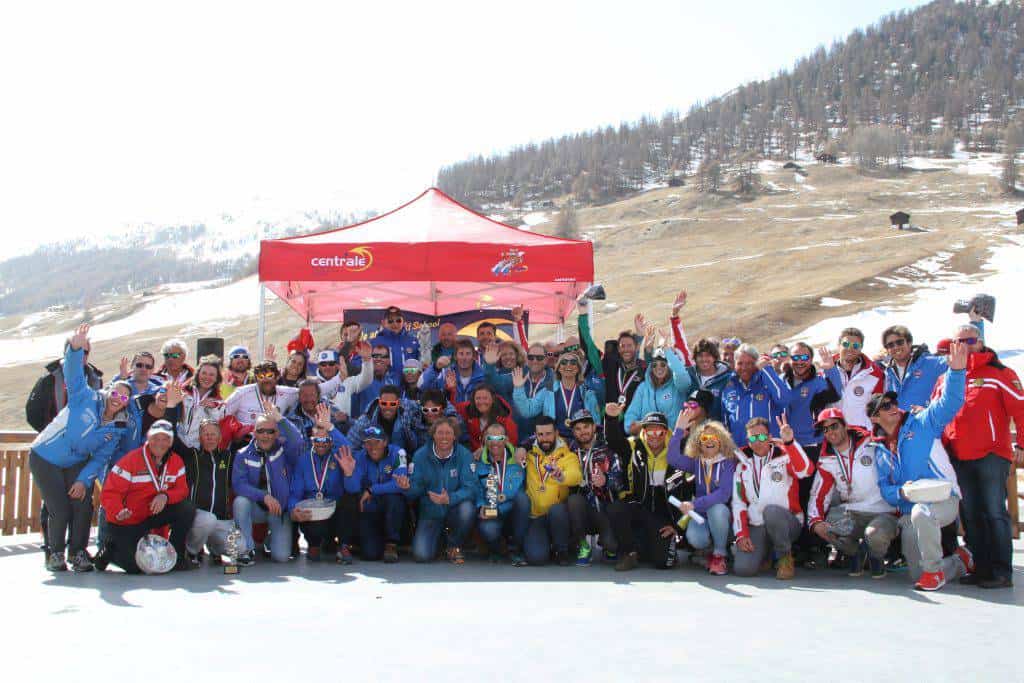 40° Gran Premio Giovanissimi dal 7 al 9 aprile 2017