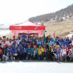 40° Gran Premio Giovanissimi dal 7 al 9 aprile 2017