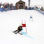 I giovani atleti gareggeranno nelle discipline: discesa, snowboard e fondo