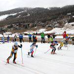 La manifestazione si svolgerà dal 7 al 9 aprile 2017 nella Paganella Ski Area